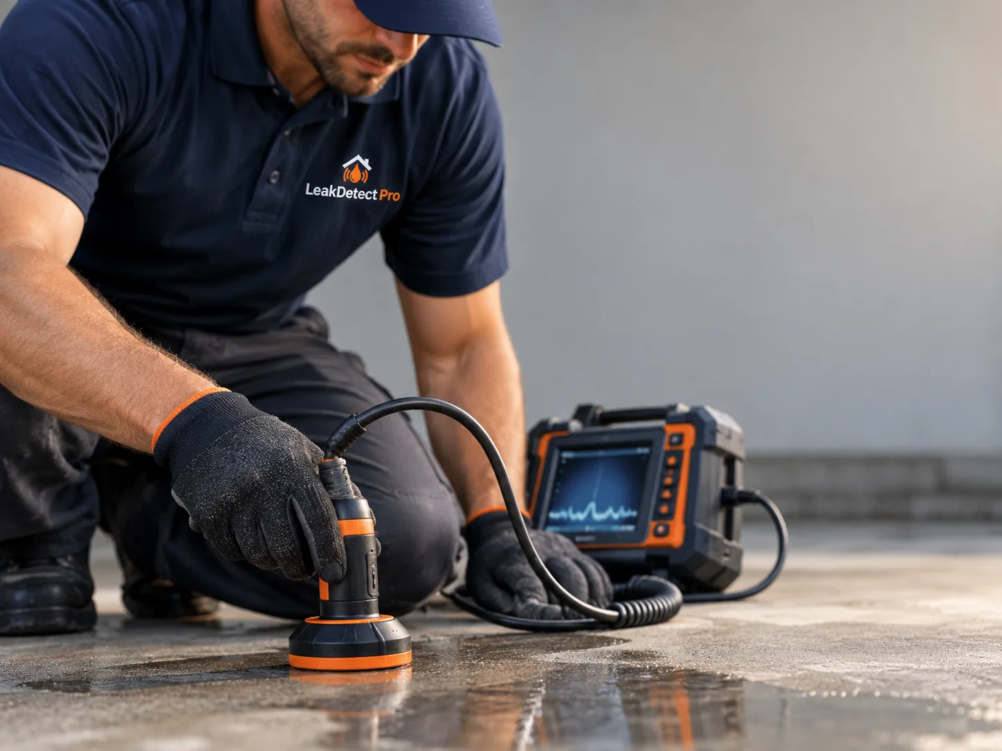 Flat Roof Analysis in West Coxsackie, NY